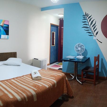 Hotel Pousada Icarai Poços de Caldas المظهر الخارجي الصورة